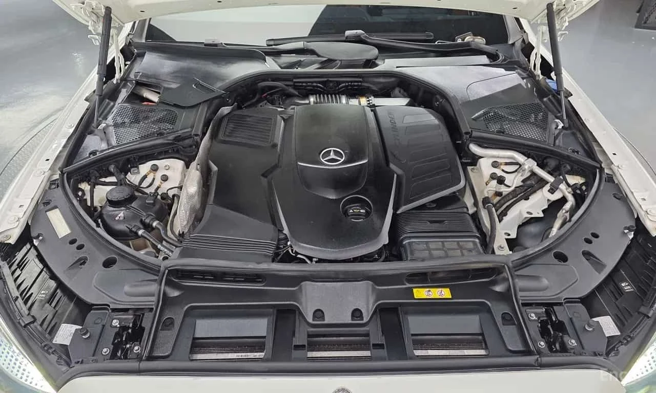 Mercedes-Benz S 350 * S350 d * ЦЕНА ДО БГ, снимка 6 - Автомобили и джипове - 55625718