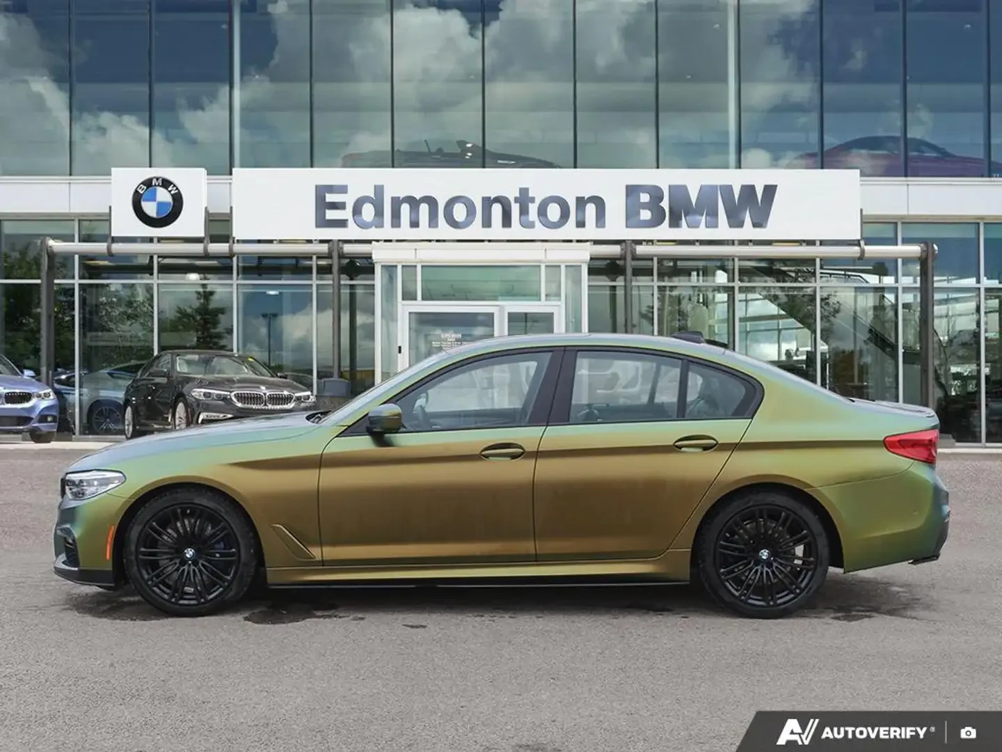 BMW 540 X-Drive* B58* Distronic* H/К* 1 собственик, снимка 5 - Автомобили и джипове - 55699124