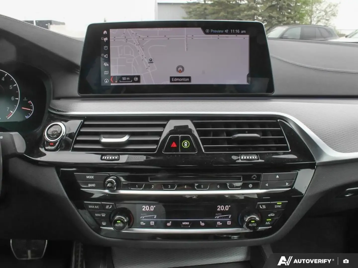 BMW 540 X-Drive* B58* Distronic* H/К* 1 собственик, снимка 10 - Автомобили и джипове - 55699124