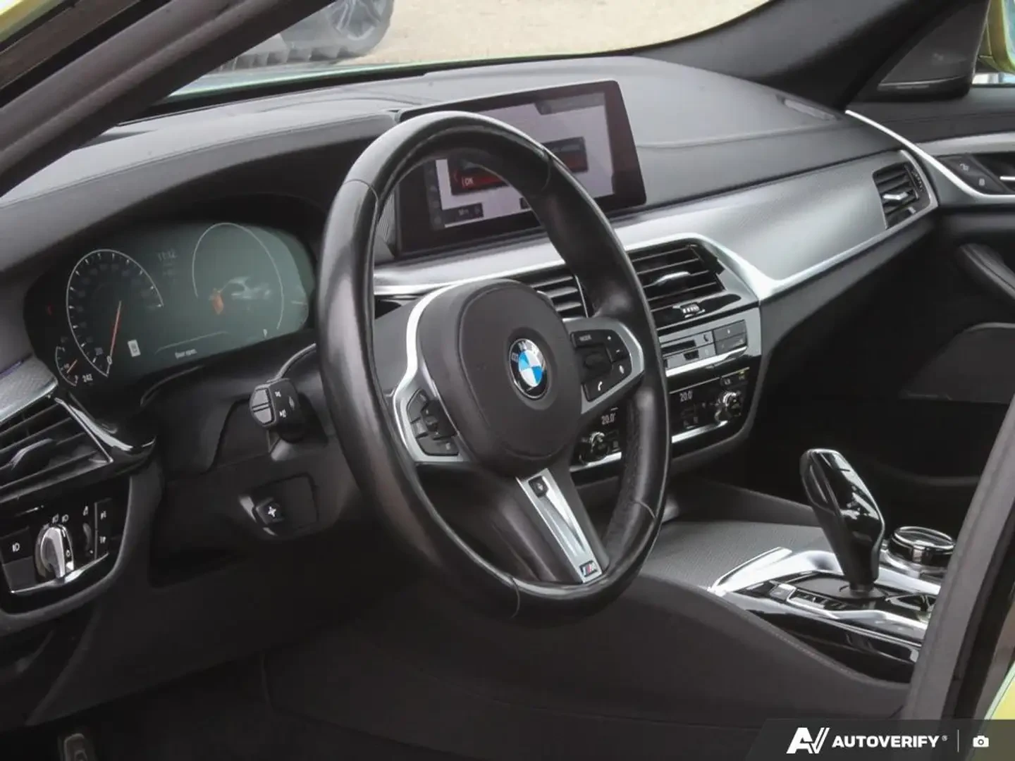 BMW 540 X-Drive* B58* Distronic* H/К* 1 собственик, снимка 7 - Автомобили и джипове - 55699124
