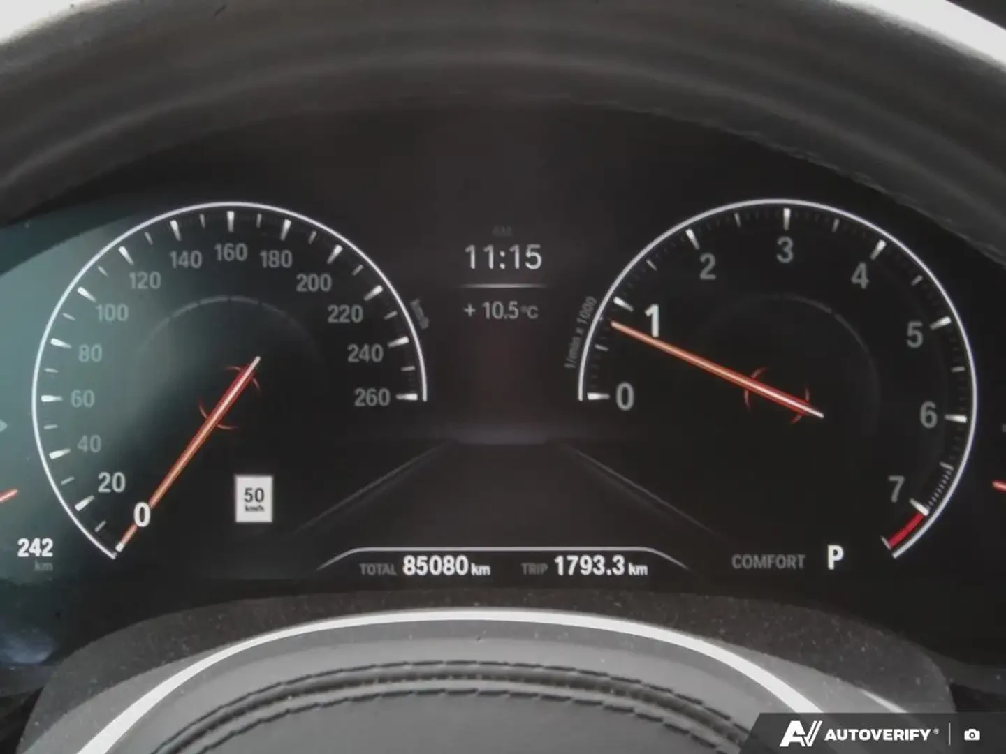 BMW 540 X-Drive* B58* Distronic* H/К* 1 собственик, снимка 12 - Автомобили и джипове - 55699124