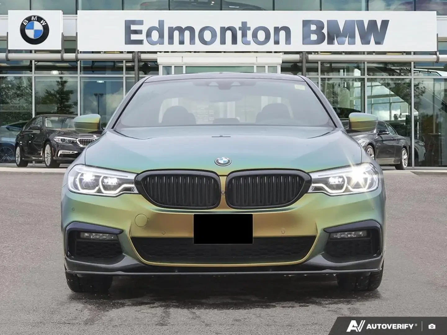 BMW 540 X-Drive* B58* Distronic* H/К* 1 собственик, снимка 2 - Автомобили и джипове - 55699124