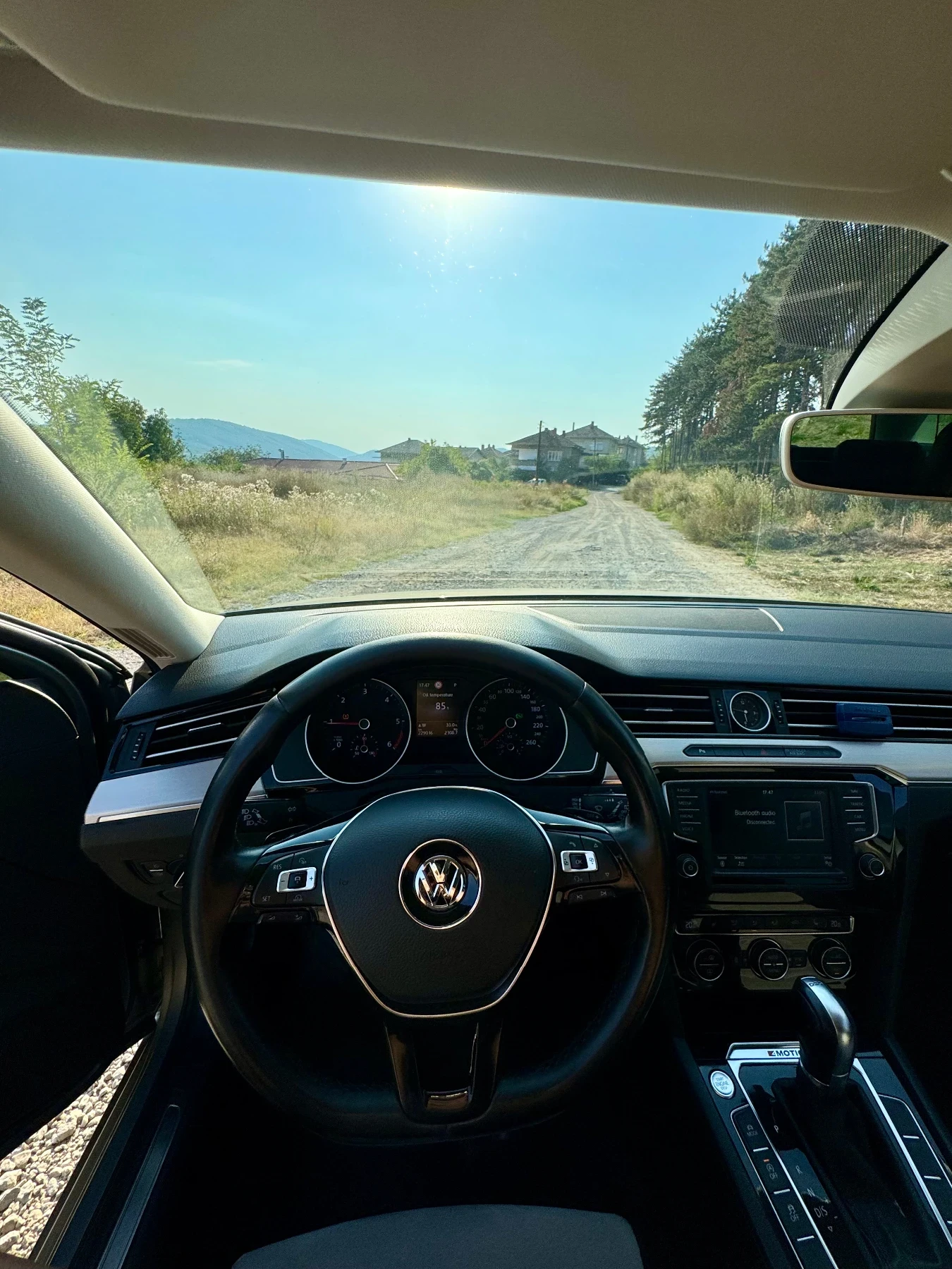 VW Passat 2.0BiTDI, снимка 8 - Автомобили и джипове - 55709446