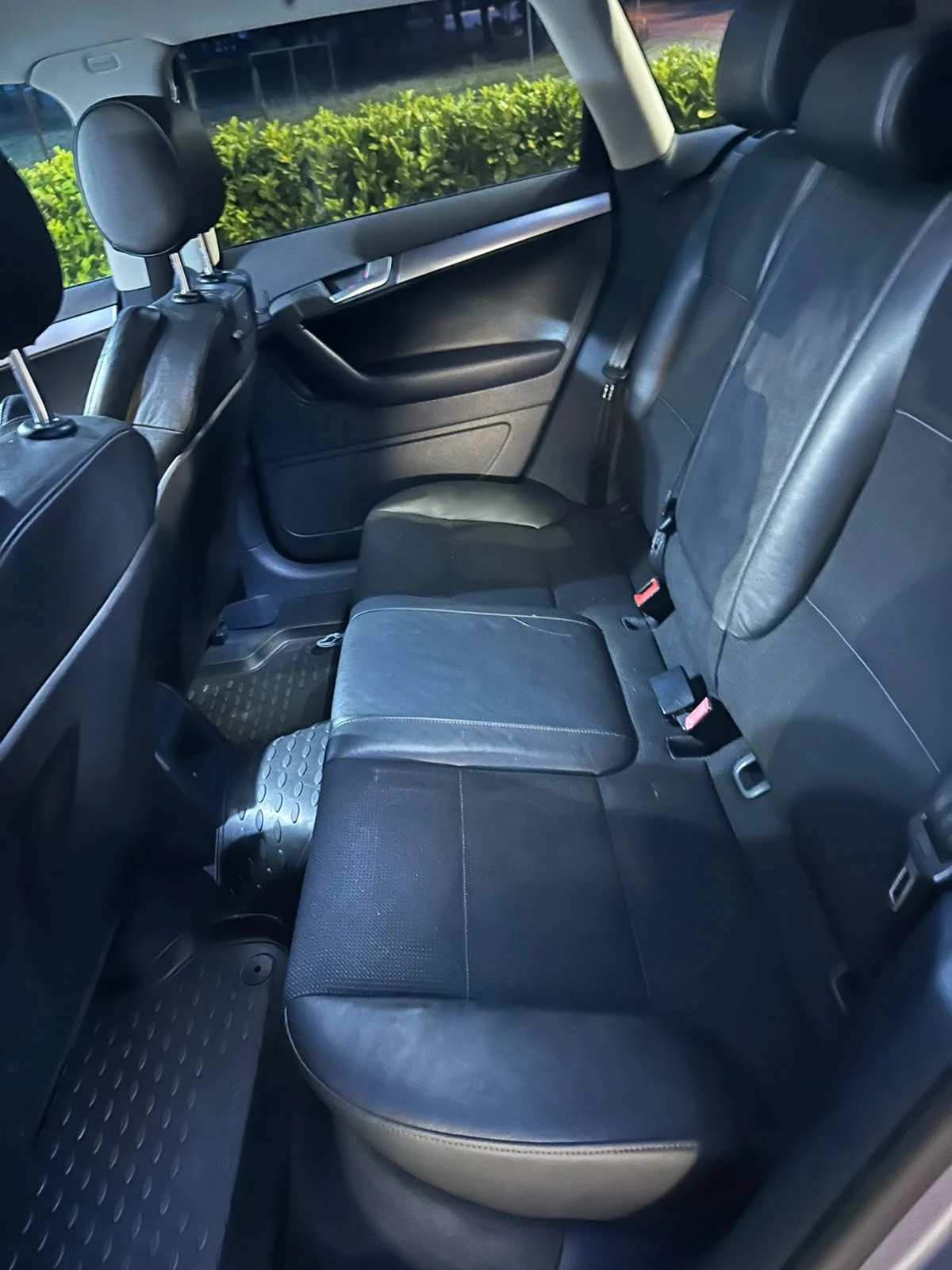 Audi A3 2.0 TDI Sportback, снимка 17 - Автомобили и джипове - 55724309