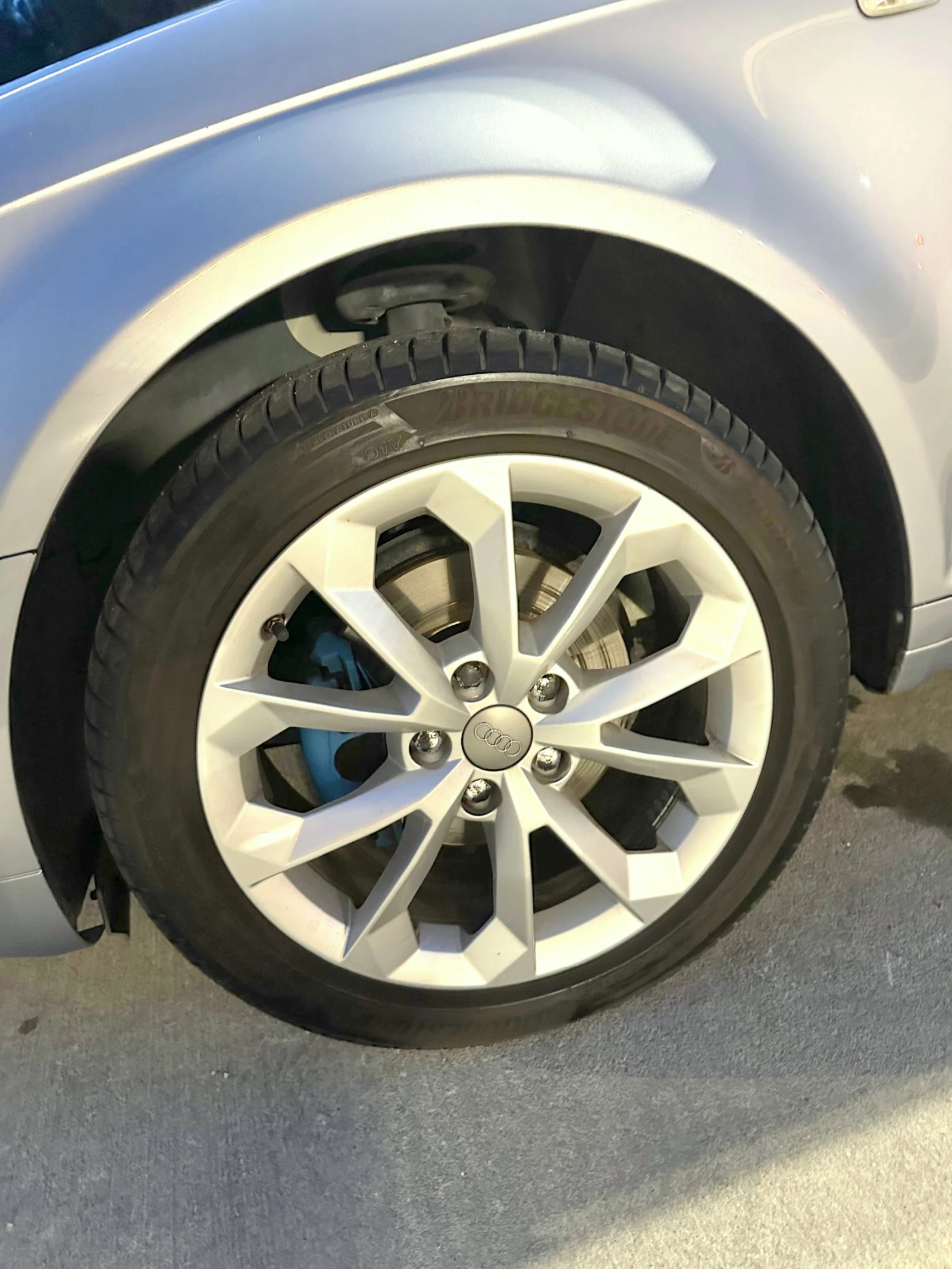 Audi A3 2.0 TDI Sportback, снимка 13 - Автомобили и джипове - 55724309