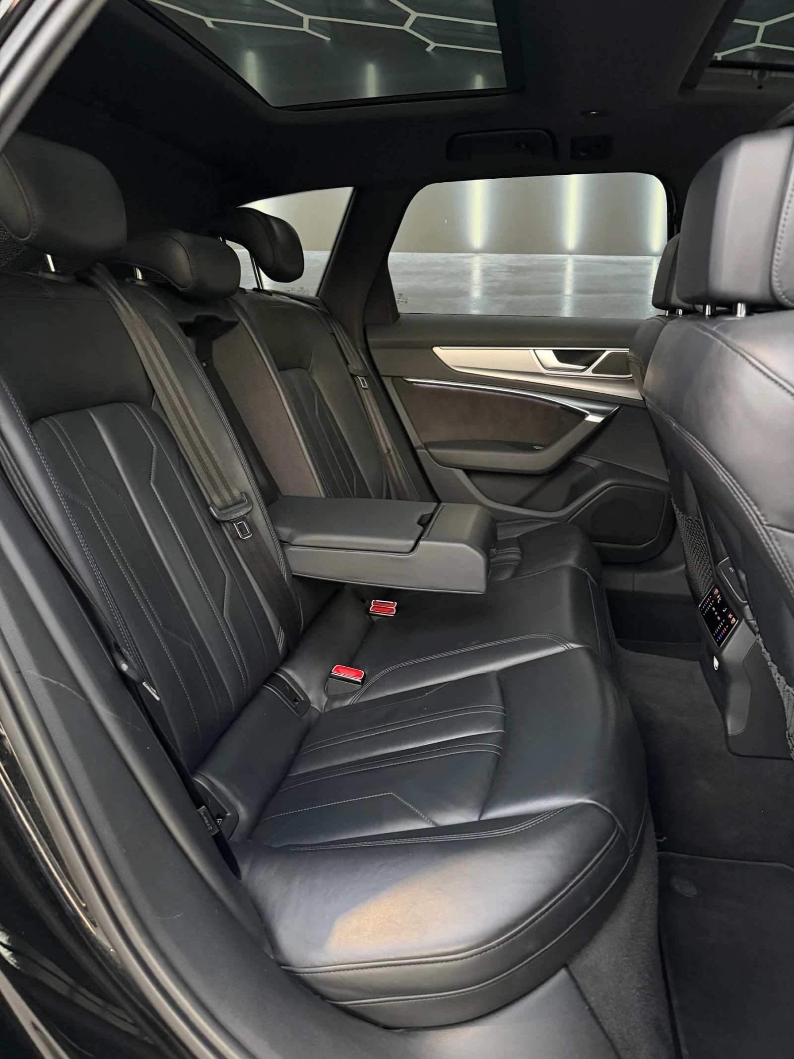 Audi A6 50TDI Quattro, снимка 15 - Автомобили и джипове - 55750304