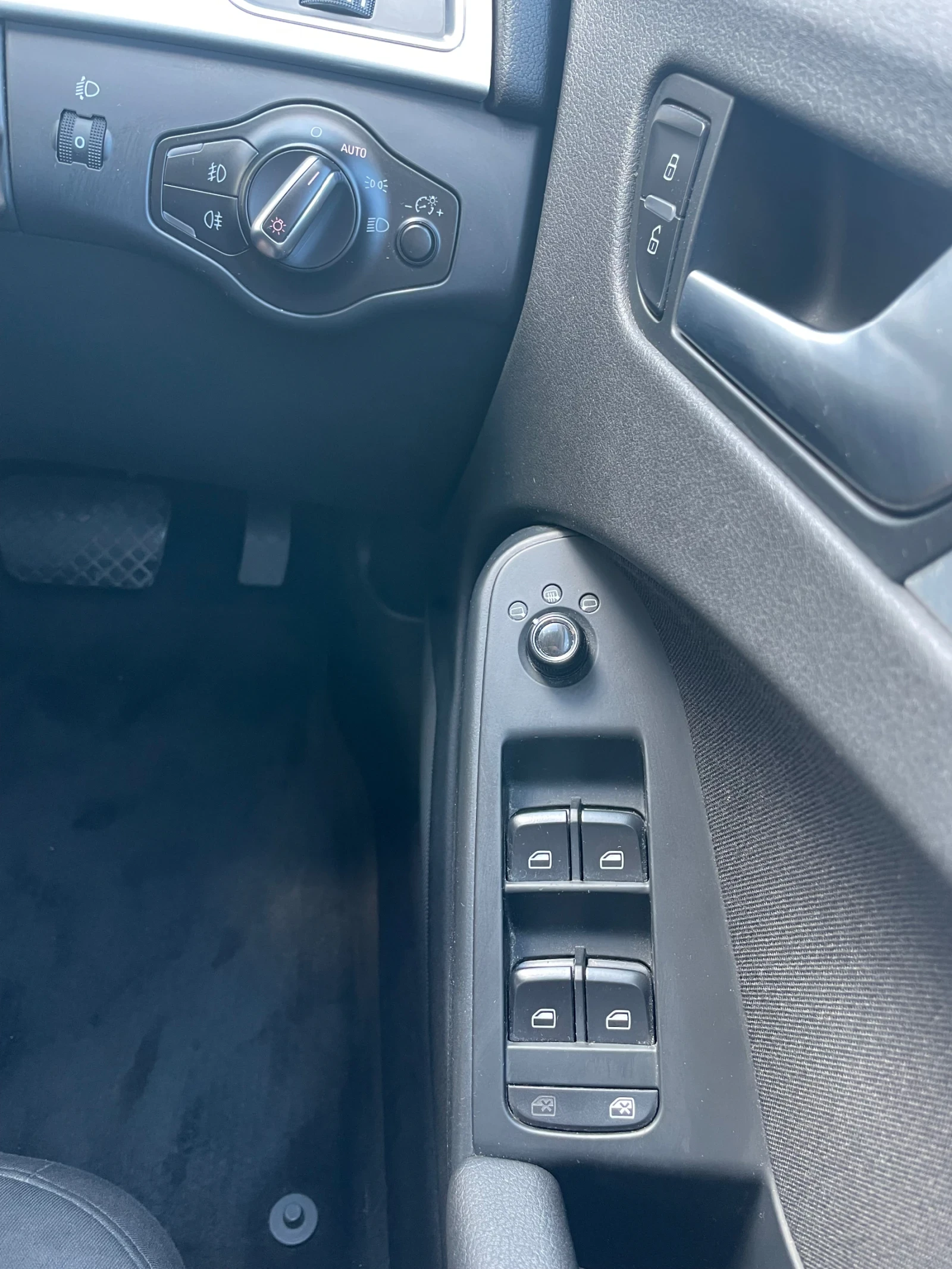 Audi A4, снимка 11 - Автомобили и джипове - 55896765