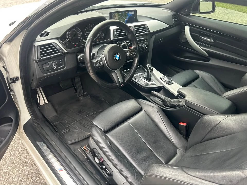 BMW 335 ЦЕНА ДО БЪЛГАРИЯ / АВТОКРЕДИТ, снимка 11 - Автомобили и джипове - 55900507