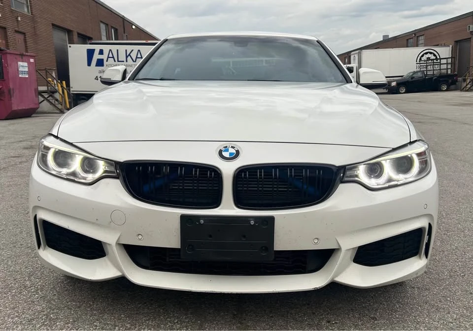 BMW 335 ЦЕНА ДО БЪЛГАРИЯ / АВТОКРЕДИТ, снимка 2 - Автомобили и джипове - 55900507