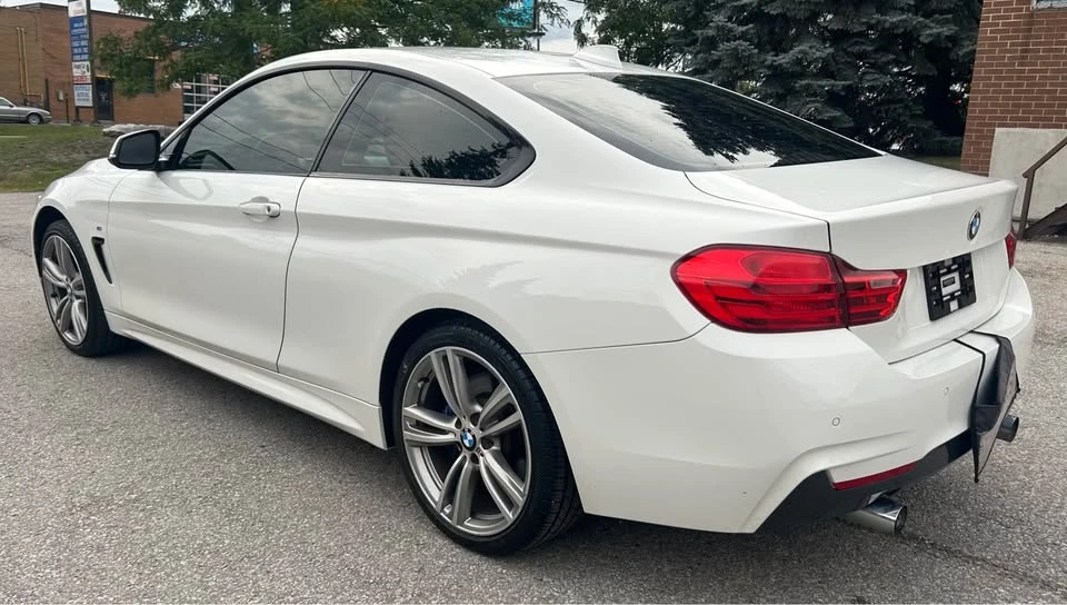 BMW 335 ЦЕНА ДО БЪЛГАРИЯ / АВТОКРЕДИТ, снимка 8 - Автомобили и джипове - 55900507