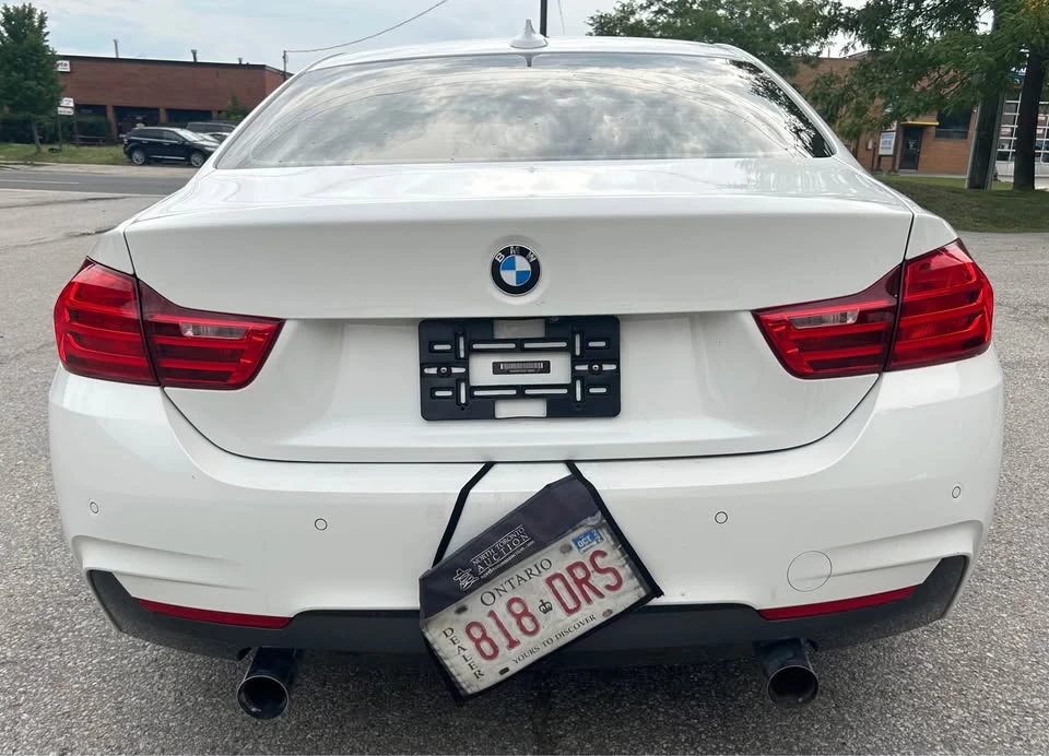 BMW 335 ЦЕНА ДО БЪЛГАРИЯ / АВТОКРЕДИТ, снимка 5 - Автомобили и джипове - 55900507