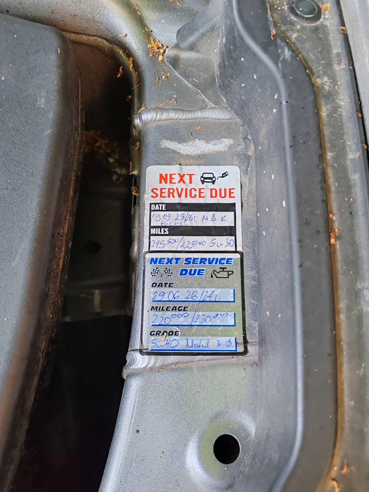 Mazda 6, снимка 10 - Автомобили и джипове - 55994105