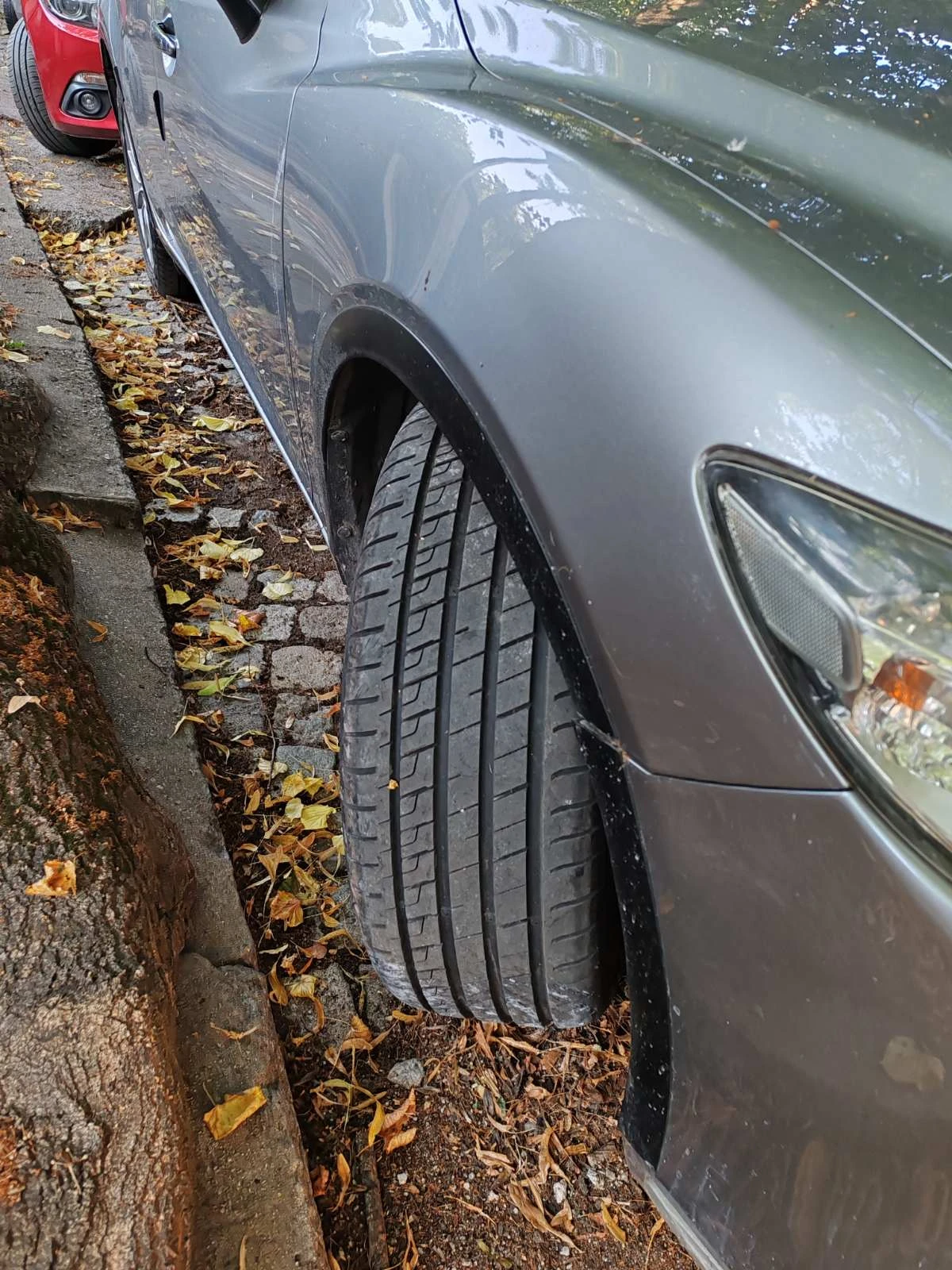 Mazda 6, снимка 3 - Автомобили и джипове - 55994105