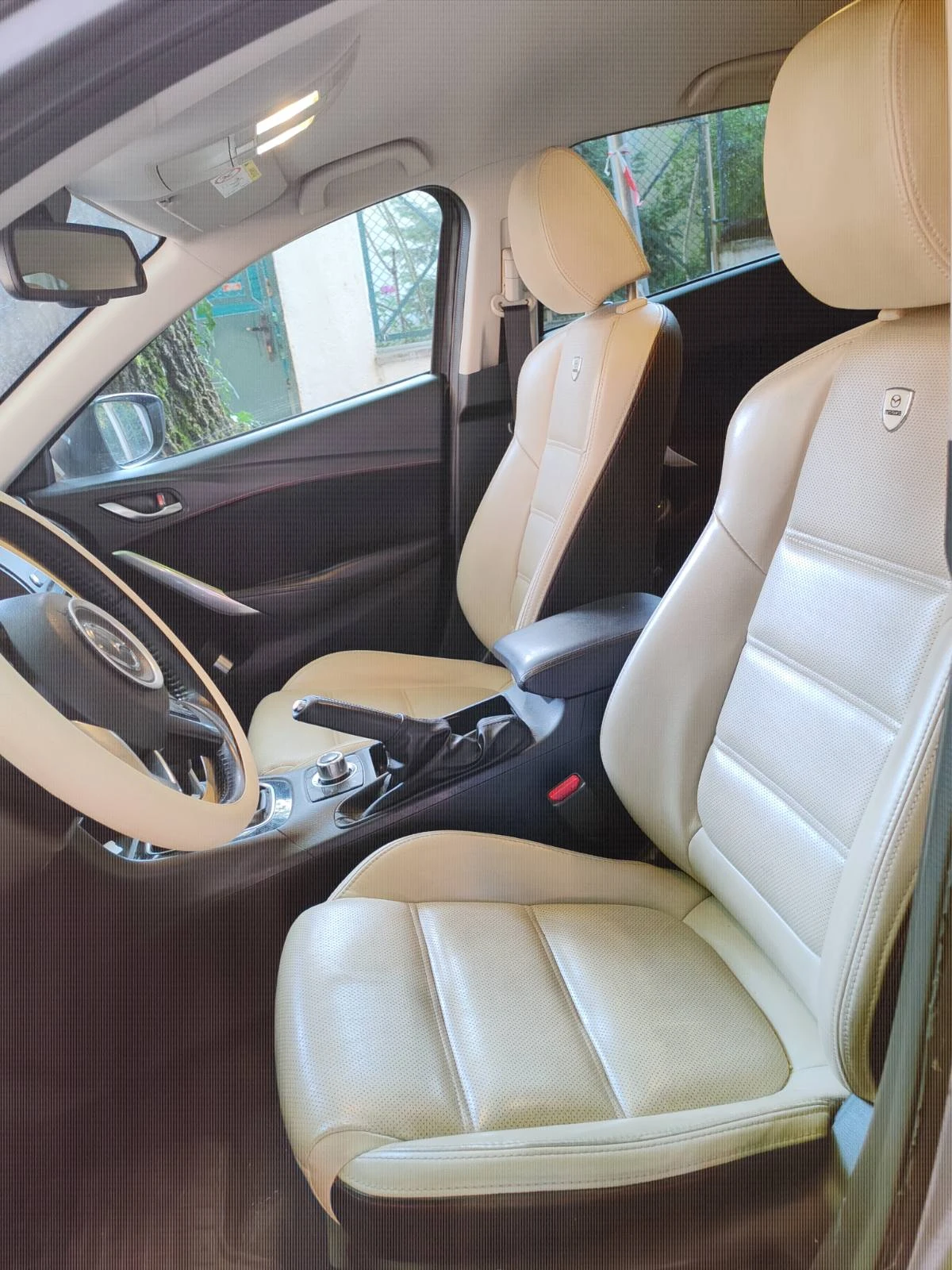 Mazda 6, снимка 8 - Автомобили и джипове - 55994105