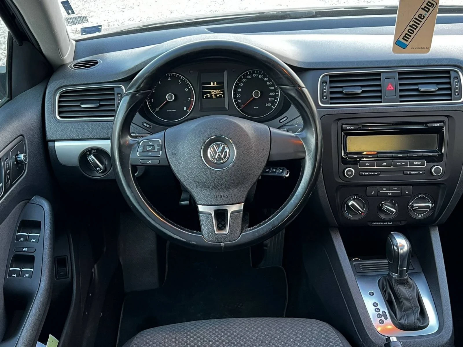 VW Jetta, снимка 5 - Автомобили и джипове - 56058169