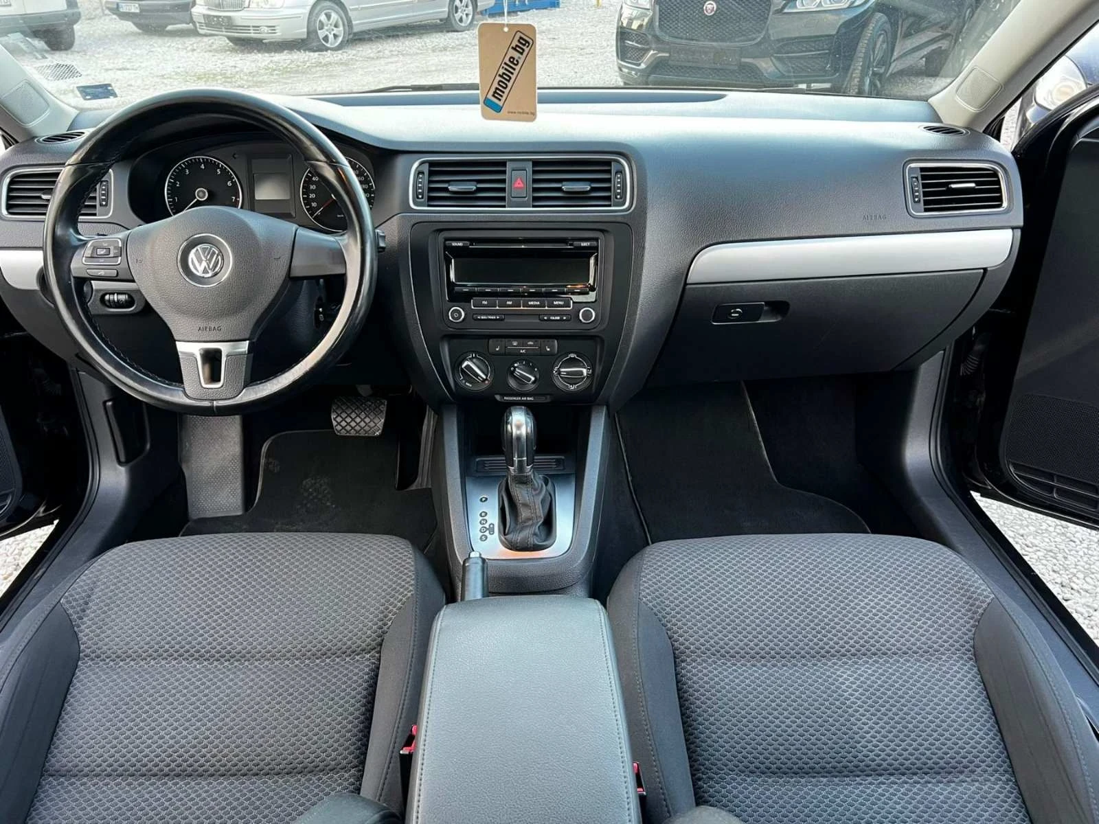 VW Jetta, снимка 6 - Автомобили и джипове - 56058169