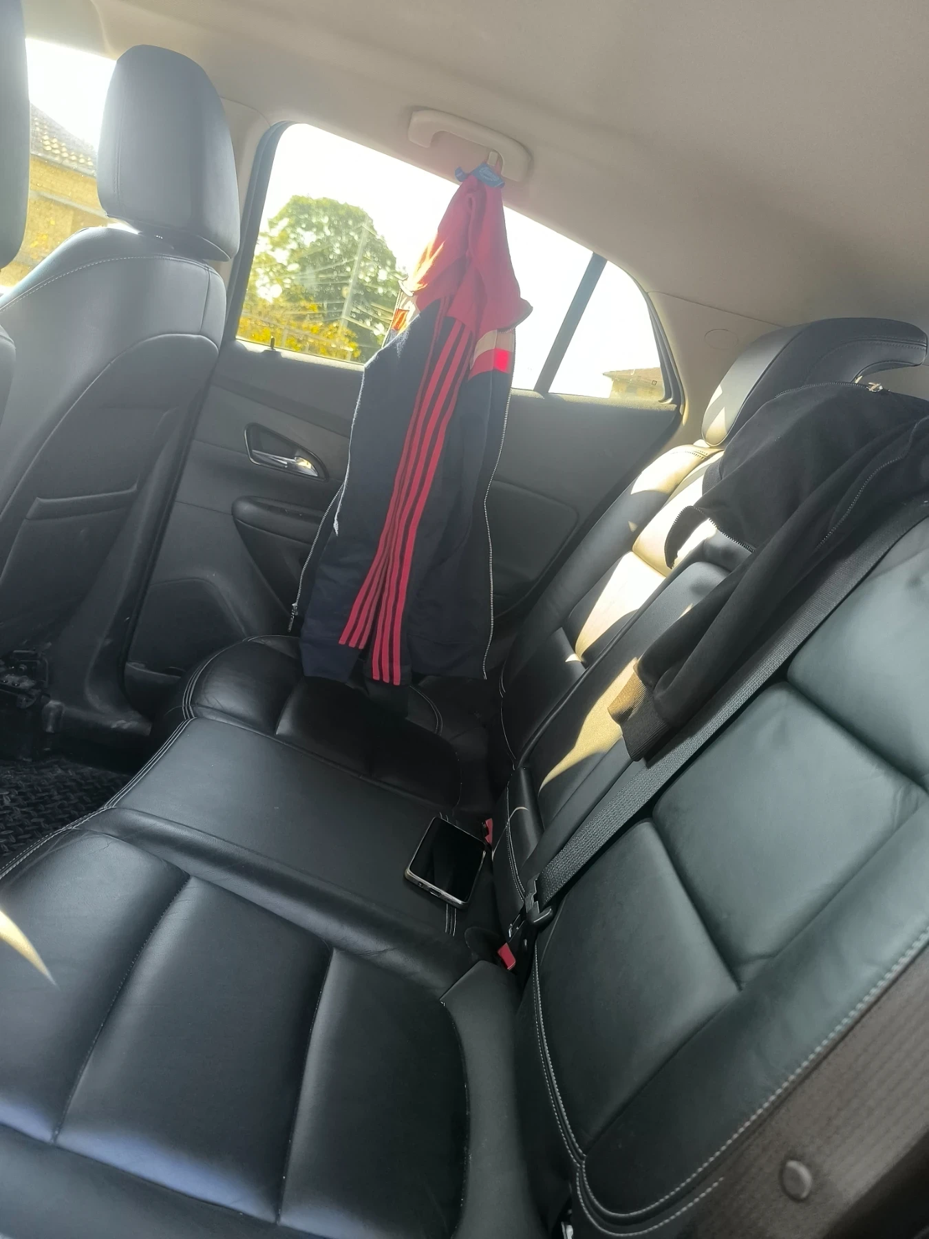 Opel Mokka X 1.4 турбо 4х4 , снимка 4 - Автомобили и джипове - 56149237