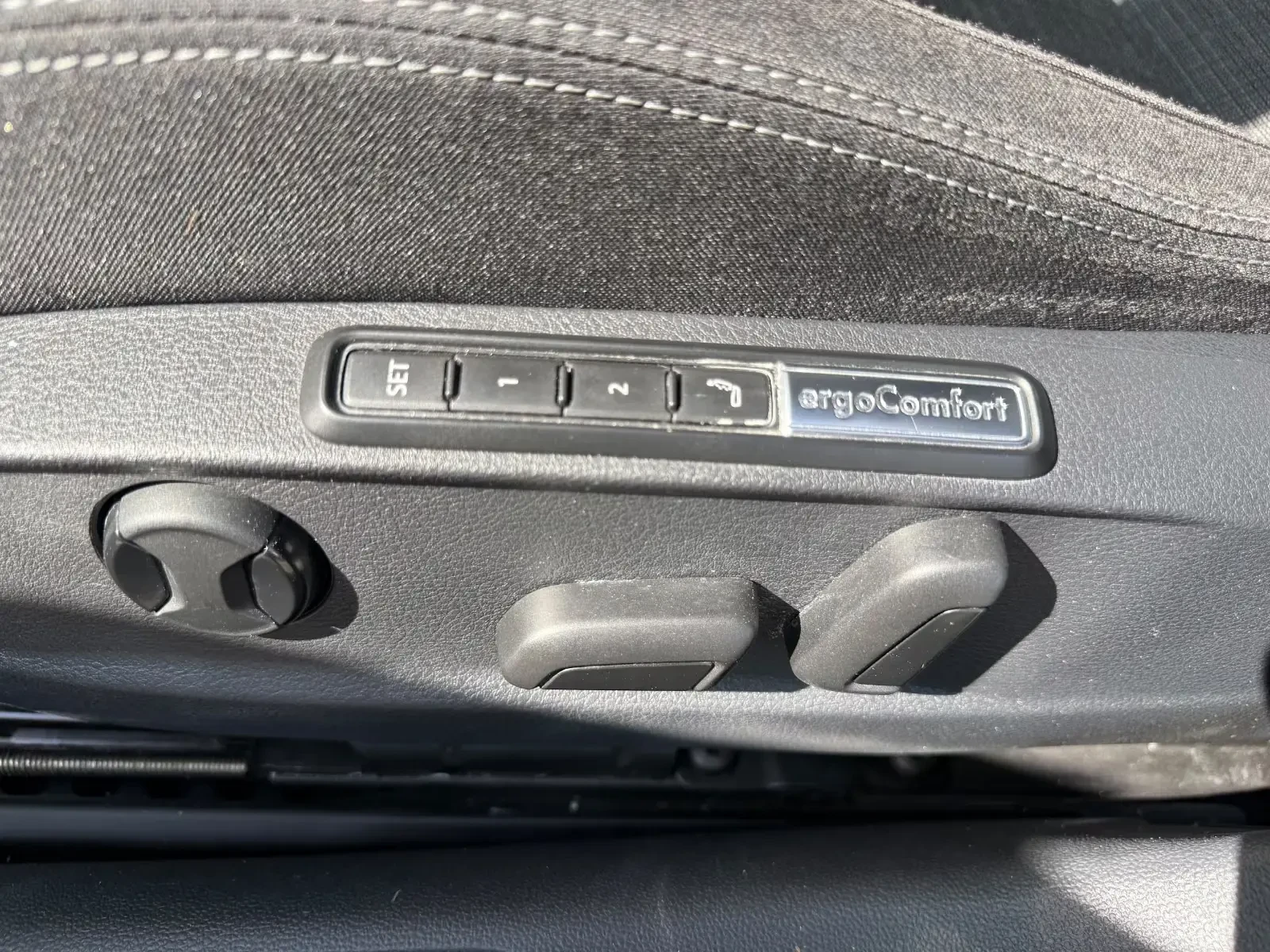 VW Passat, снимка 10 - Автомобили и джипове - 56224804