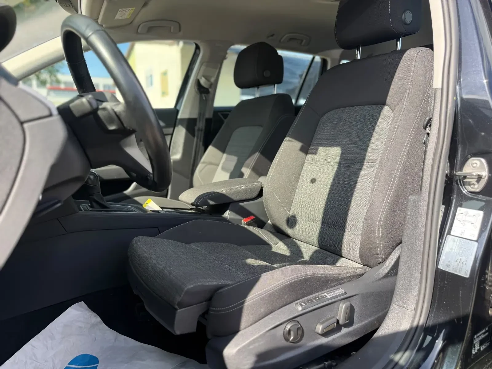 VW Passat, снимка 3 - Автомобили и джипове - 56224804