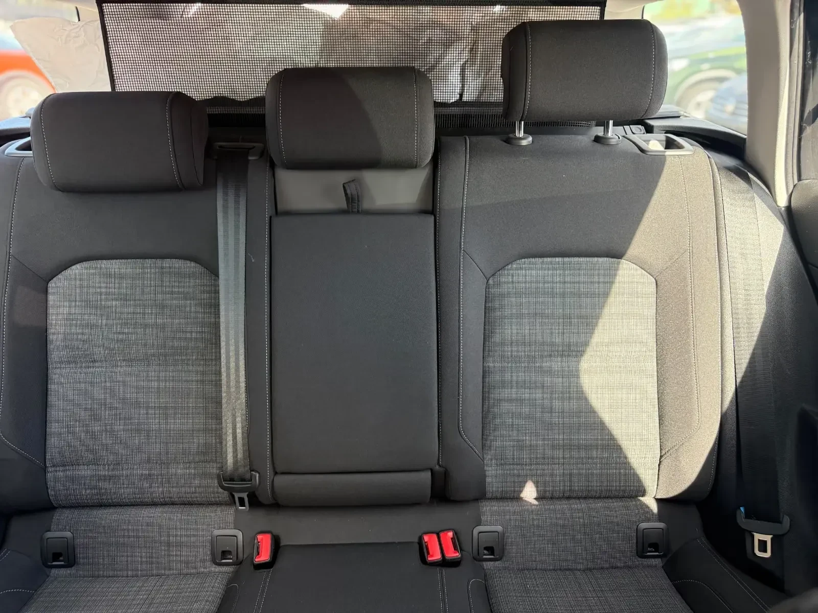 VW Passat, снимка 7 - Автомобили и джипове - 56224804