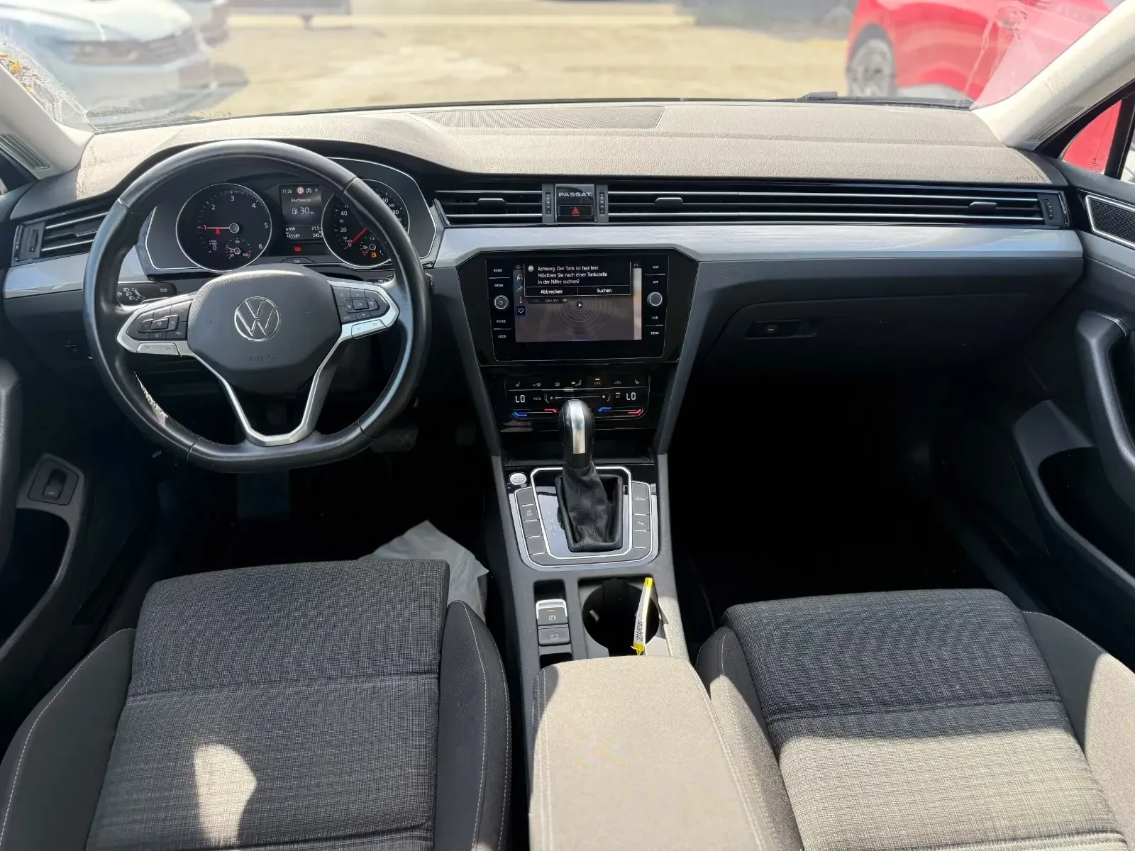 VW Passat, снимка 4 - Автомобили и джипове - 56224804