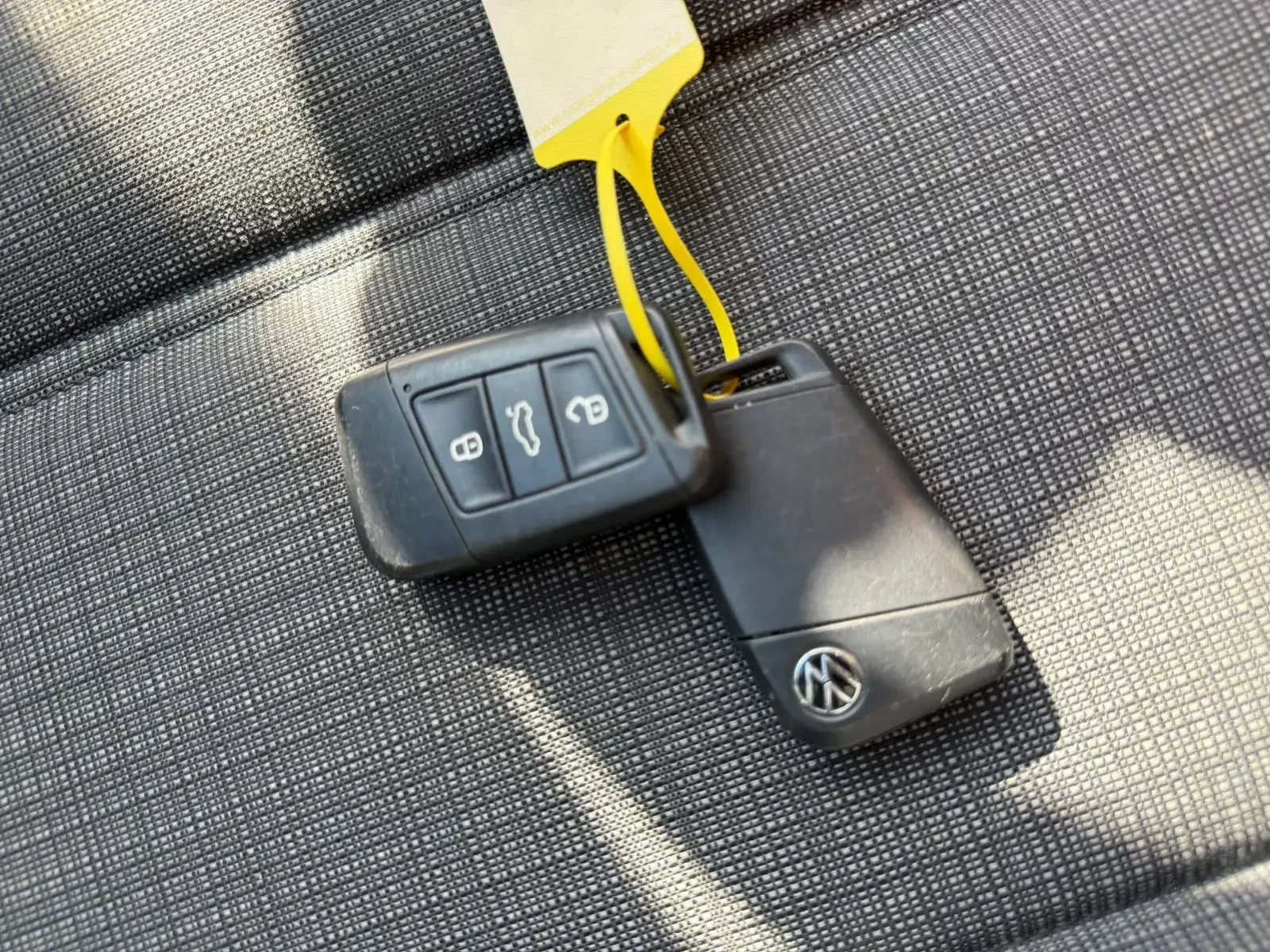 VW Passat, снимка 12 - Автомобили и джипове - 56224804