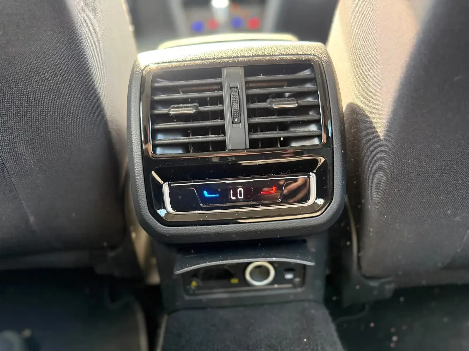 VW Passat, снимка 11 - Автомобили и джипове - 56224804