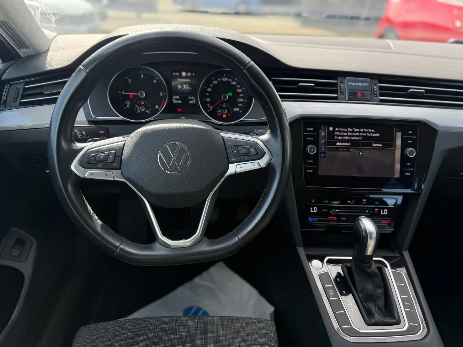 VW Passat, снимка 5 - Автомобили и джипове - 56224804
