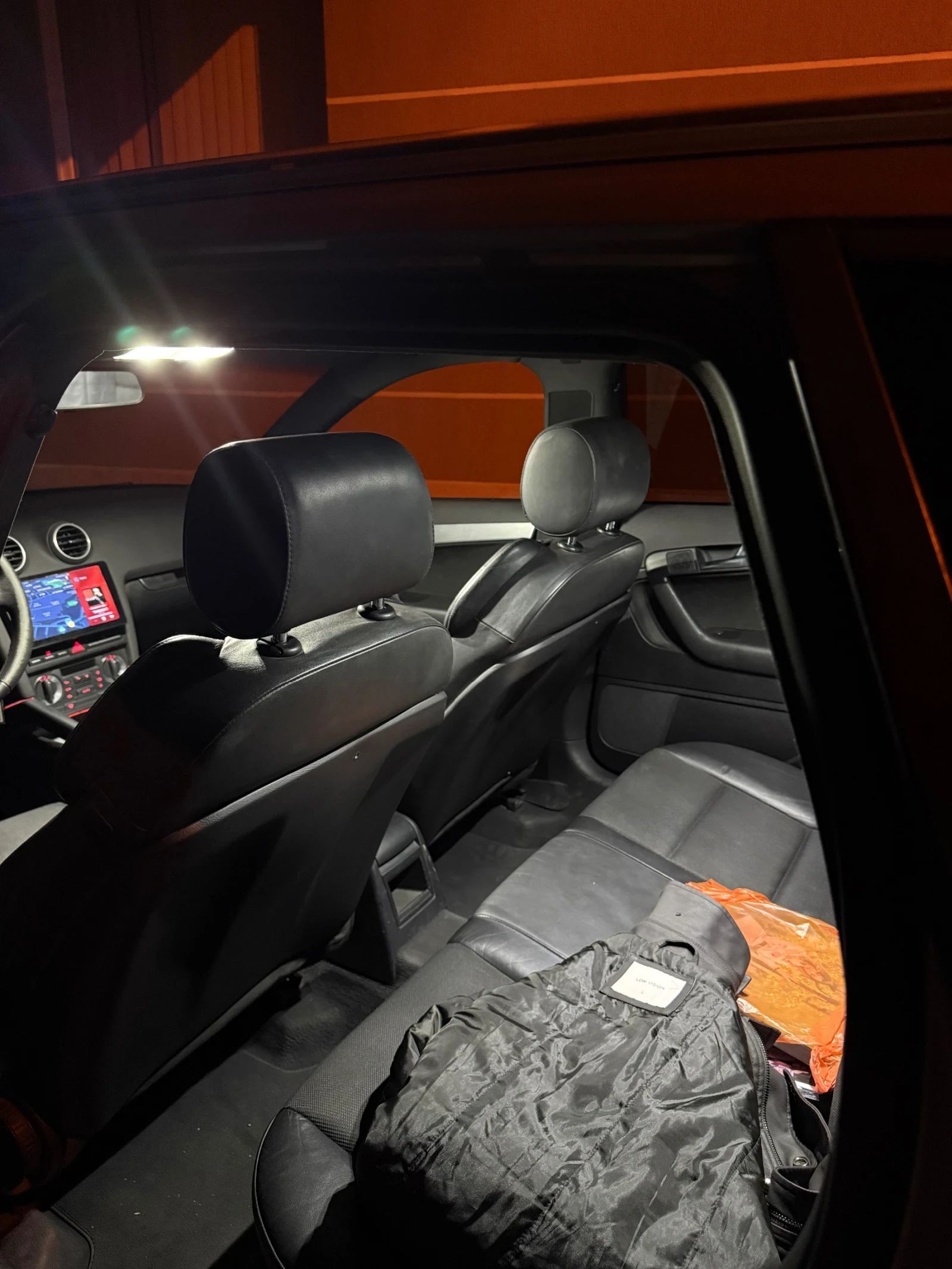Audi A3, снимка 8 - Автомобили и джипове - 56434934