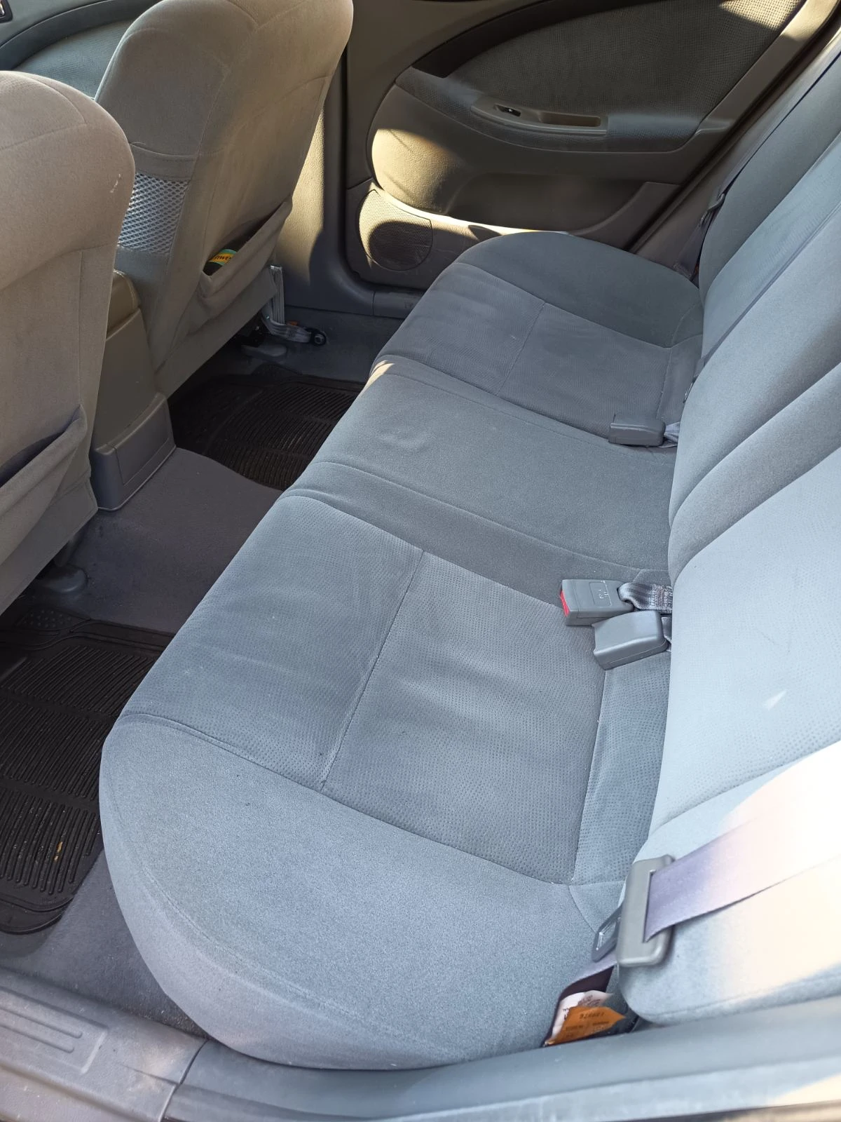 Chevrolet Lacetti, снимка 8 - Автомобили и джипове - 56547691