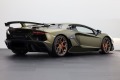Lamborghini Aventador SVJ/ FULL CARBON/ CERAMIC/ AD PERSONAM/ SENSONUM/  - изображение 6