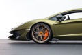 Lamborghini Aventador SVJ/ FULL CARBON/ CERAMIC/ AD PERSONAM/ SENSONUM/  - изображение 10