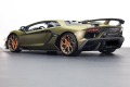 Lamborghini Aventador SVJ/ FULL CARBON/ CERAMIC/ AD PERSONAM/ SENSONUM/  - изображение 8