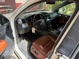 VW Touareg Евро 5, снимка 3