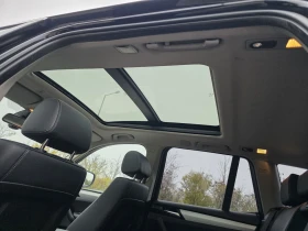 BMW X3 3.0-258к.с, Keyless, Head-up, Панорама, Печка, Кам, снимка 12