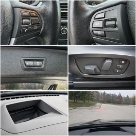 BMW X3 3.0-258к.с, Keyless, Head-up, Панорама, Печка, Кам, снимка 16