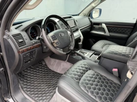 Toyota Land cruiser 200 B6 GUARD 4.6L, снимка 10