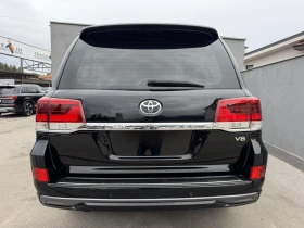 Toyota Land cruiser 200 B6 GUARD 4.6L, снимка 5