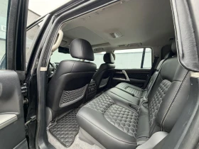 Toyota Land cruiser 200 B6 GUARD 4.6L, снимка 16