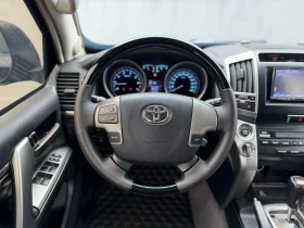 Toyota Land cruiser 200 B6 GUARD 4.6L, снимка 12