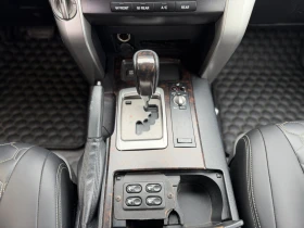 Toyota Land cruiser 200 B6 GUARD 4.6L, снимка 15