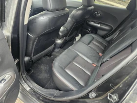 Nissan Juke 1.5 dci, снимка 9