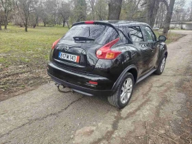 Nissan Juke 1.5 dci, снимка 4
