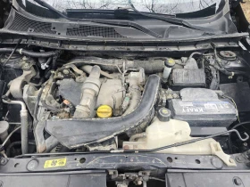 Nissan Juke 1.5 dci, снимка 10