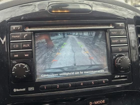 Nissan Juke 1.5 dci, снимка 8