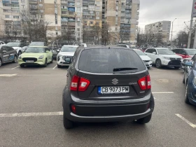 Suzuki Ignis GL+ , снимка 5