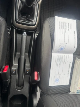 Suzuki Ignis GL+ , снимка 15