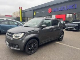 Suzuki Ignis GL+ , снимка 1