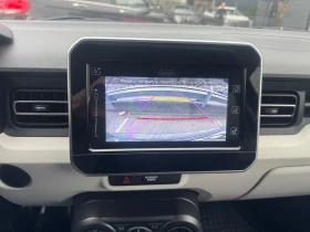 Suzuki Ignis GL+ , снимка 13