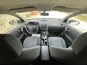 Nissan Qashqai Автоматик, снимка 14